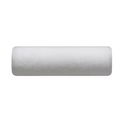 Purdy White Dove Woven Fabric 7 in. W X 1/4 in. Paint Roller Cover 1 pk