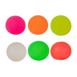 ORB Arcade Capsules Sugar Smooshies Ball Assorted