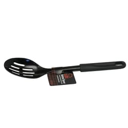 Chef Craft Black Nylon Spoon