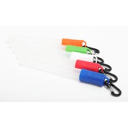 Home Plus Impulse Mini Glow Sticks 5 pk