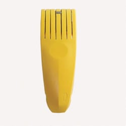 Chef'n Bananza Yellow Plastic Banana Slicer