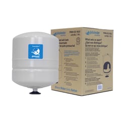 Global Water Solutions PressureWave 4.8 gal Inline Pressure Tank