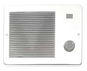 Broan  40 sq. ft. Electric  Wall Heater 