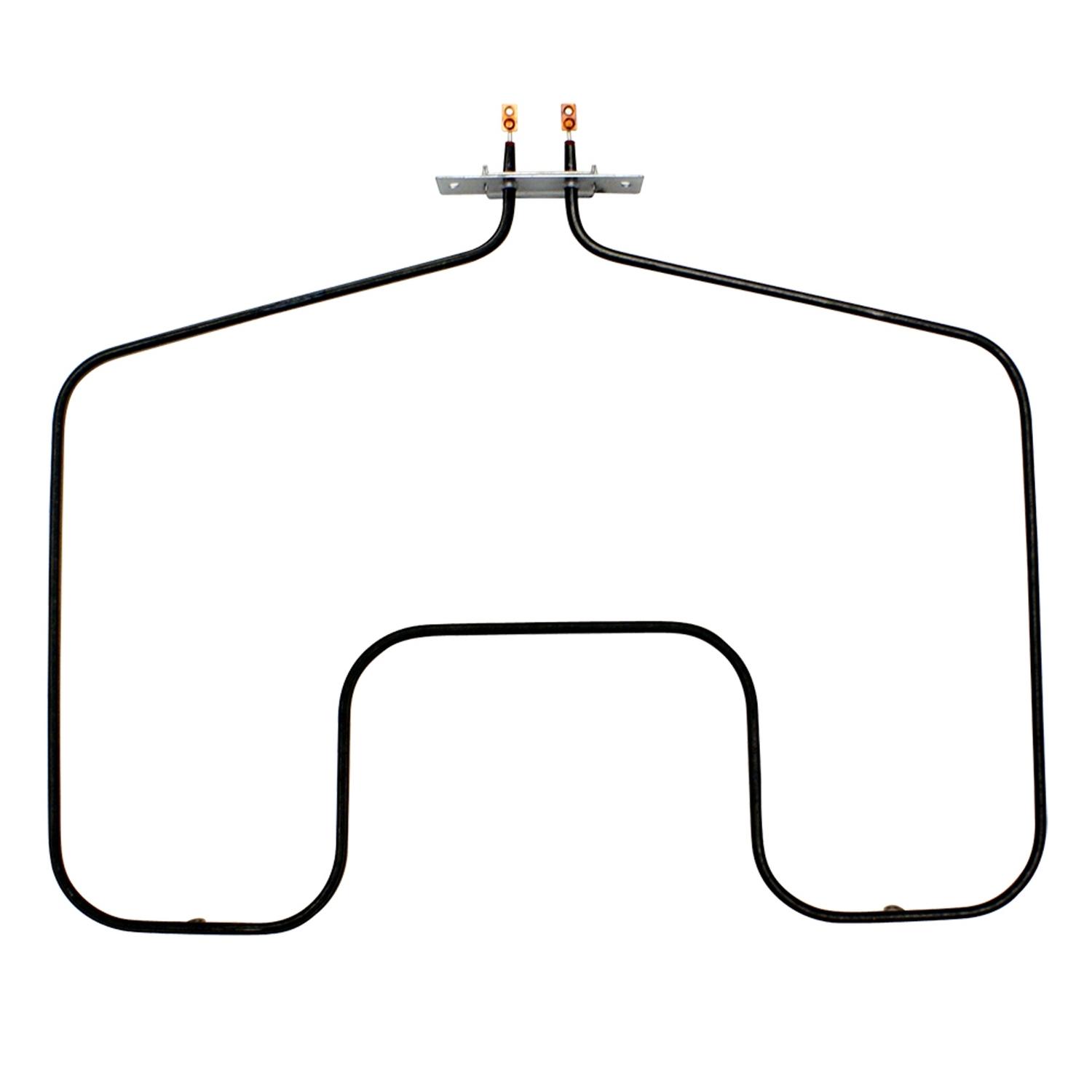 Range Kleen Stainless Steel Oven Replacement Element 17 in. W X 20 in. L Sansujyuku sansujyuku.com