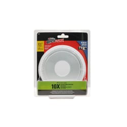 Blu-Mol Xtreme Quick Core 4-1/2 in. Bi-Metal Hole Saw 1 pk