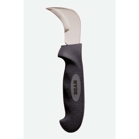  9 Black ComfortGrip Electric Knife : Tools & Home Improvement