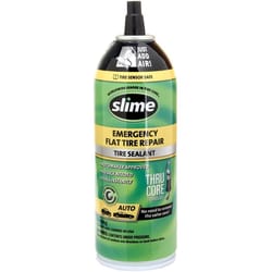 Slime Tire Sealant 14 oz