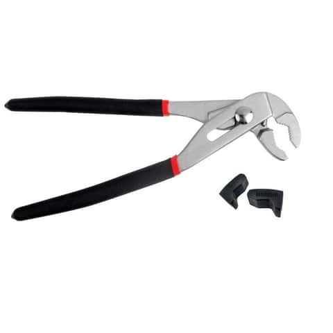 Craftsman V-series Pliers Wrench 10 in. L 1 pc - Ace Hardware