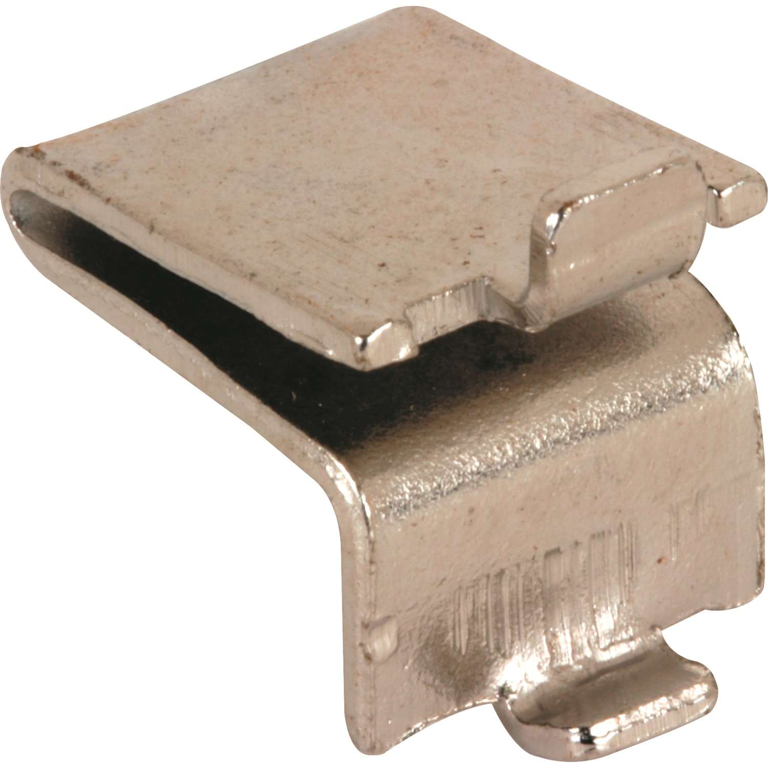 PrimeLine Zinc Shelf Support Clip Ace Hardware