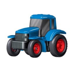 Playmaker Toys Micro Town Farm Tractors Assorted