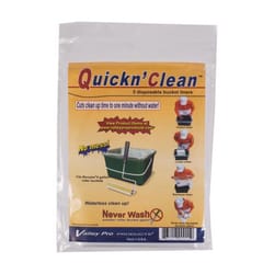 Wooster Quickn Clean Clear 4 gal Liner