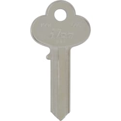 HILLMAN KeyKrafter House/Office Universal Key Blank 220 CO5 Single