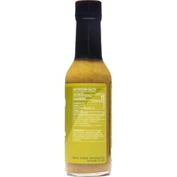 Bravado Spice Co Creamy Herb and Jalapeno Hot Sauce 5 oz