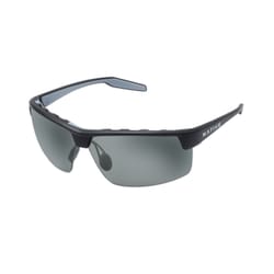 Native Hardtop Ultra XP Gray/Matte Black Polarized Sunglasses