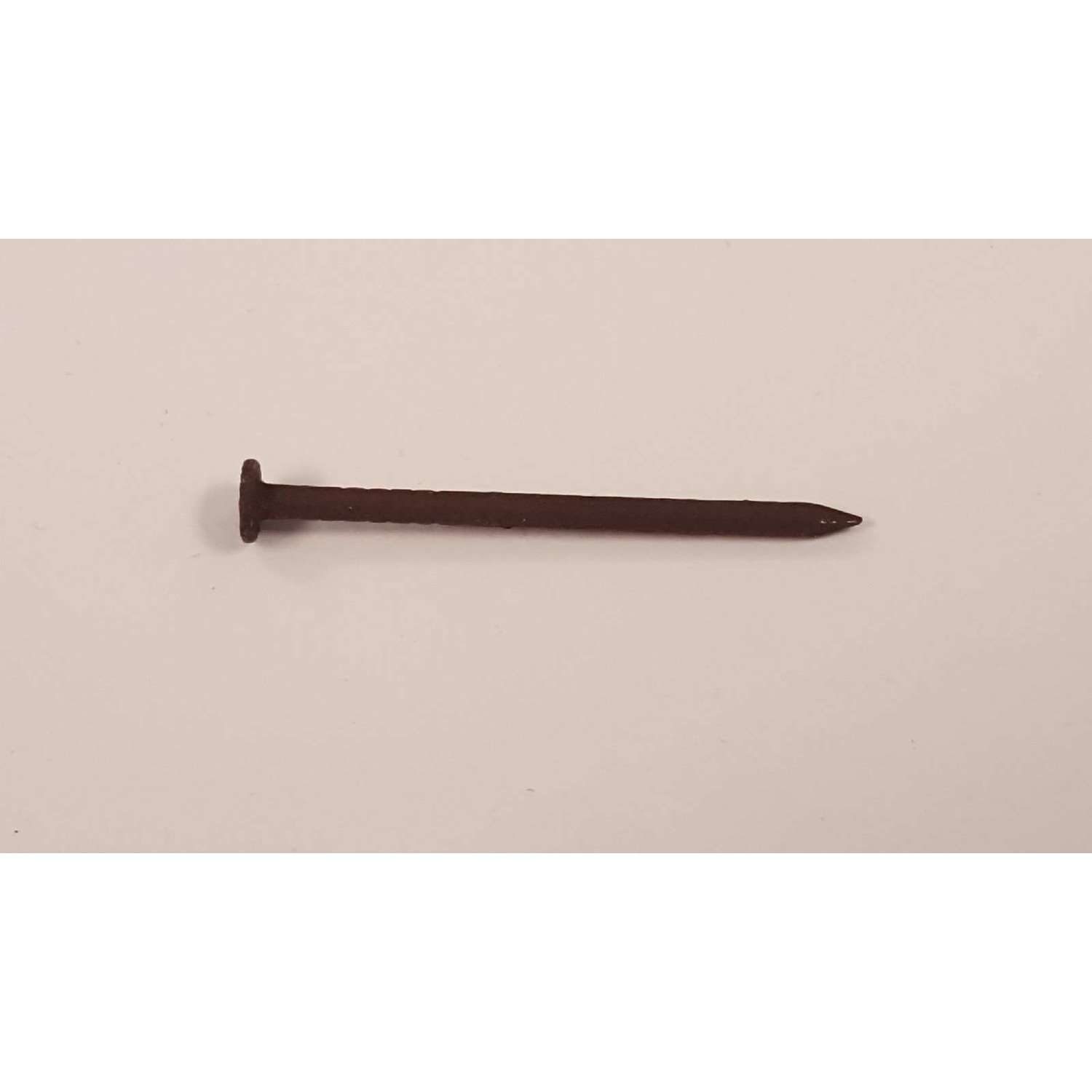 Maze Nails 3D 11/4 in. Trim Stainless Steel Nail Flat 1 lb Ace Hardware