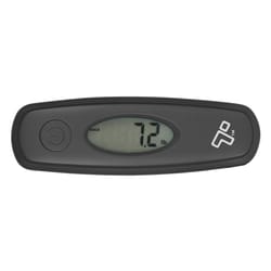 Travelon Black Digital Luggage Scale