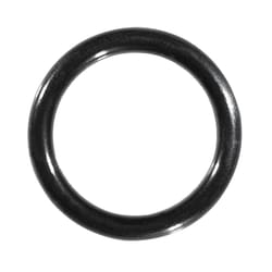 Danco 1-1/8 in. D X 7/8 in. D #27 Rubber O-Ring 1 pk