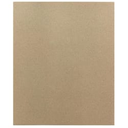 Gator 11 in. L X 9 in. W 150 Grit Aluminum Oxide All Purpose Sandpaper 1 pk