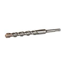 Exchange-A-Blade 3/4 in. X 8 in. L Carbide Tipped Drill Bit SDS Shank 1 pk