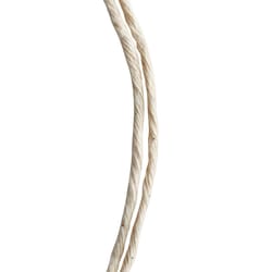 Koch Industries 300 ft. L Natural Twisted Cotton Twine