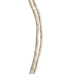 Koch Industries 300 ft. L Natural Twisted Cotton Twine