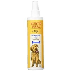 Burt's Bees Dog Detangling Spray 10 oz