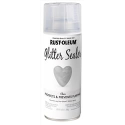 Rust-Oleum Speciality Glitter Clear Spray Paint 10.25 oz