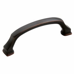 Amerock Grace Revitalize Collection Pull Oil Rubbed Bronze 1 pk