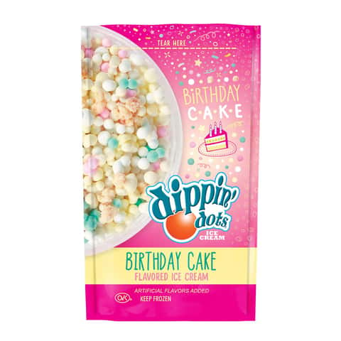 Learn To Use The Dippin' Dots Frozen Dots Maker, Big Time Toys