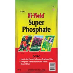 Hi-Yield Granules Plant Nutrition 3.25 lb