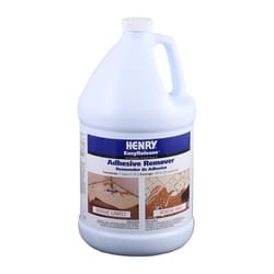 Henry Easy Release Liquid Adhesive Remover 1 gal