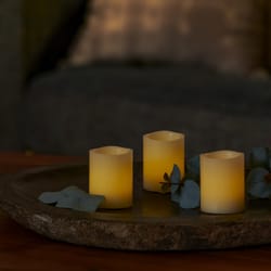 Wifi deals tea lights