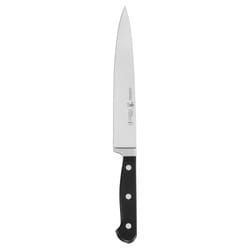 Zwilling J.A Henckels 8 in. L Stainless Steel Knife 1 pc