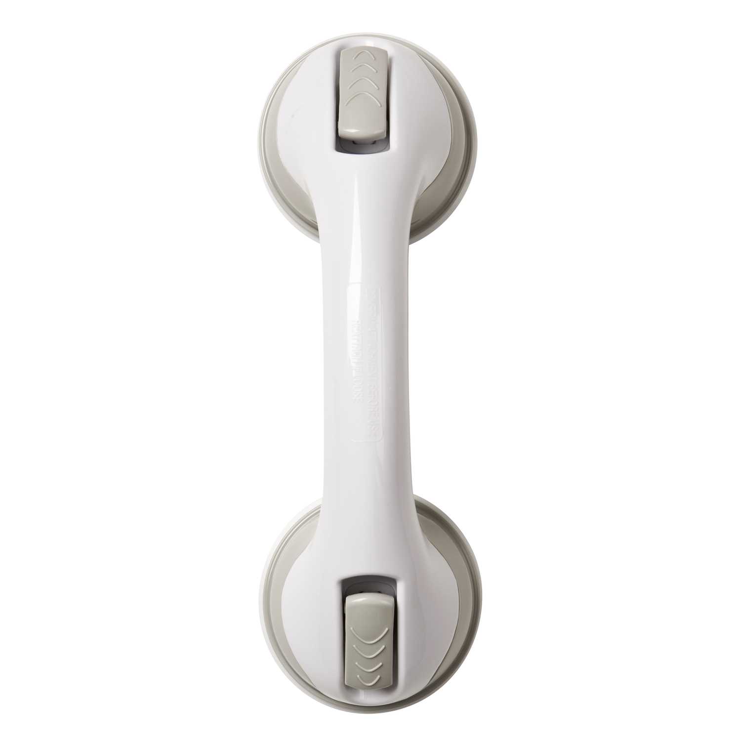 Safe-Er-Grip Plastic Grab Bar 11.5 in. H x 4 in. W x 11-1/2 in. L - Ace