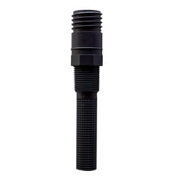 E Z-POUR Plastic Gas Can Adapter