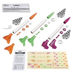 Estes Bandits Model Rocket Assorted