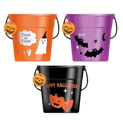 Gia's Kitchen Happy Halloween Bucket 1 pk