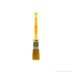 Wooster Amber Fong 1 in. Flat Paint Brush