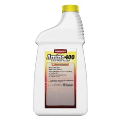Gordon's Amine 400 Weed Killer Concentrate 1 qt