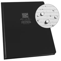 Rite in the Rain 8.75 in. W X 11.25 in. L Sewn Bound All-Weather Notebook