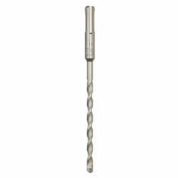 Bosch Bulldog Xtreme 3/8 in. X 6 in. L Carbide Tipped SDS-plus Rotary Hammer Bit SDS-Plus Shank 1 pc