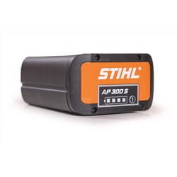 STIHL 36V AP 300 S Connected 7.2 Ah Lithium-Ion Battery 3 pc