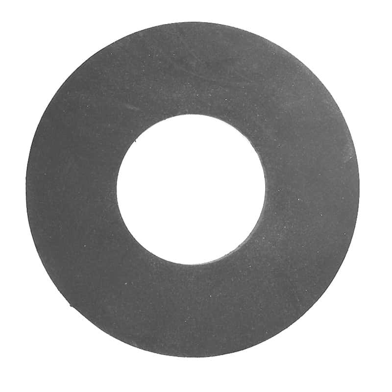 Danco 1 in. D Rubber Washer 1 pk - Ace Hardware