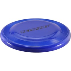 Petsport Assorted Plastic Tuff Disk Flyer Dog Toy Medium/Large 1 pk