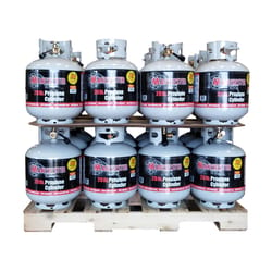 AMERIGAS Propane Tank Exchange 204S - The Home Depot