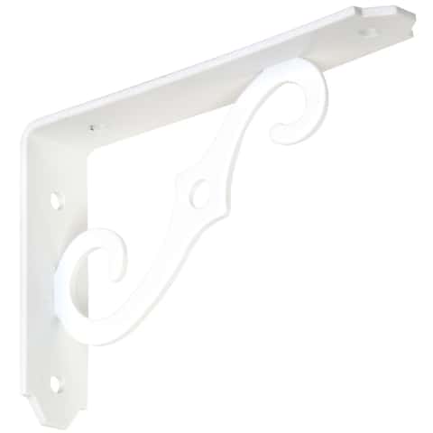 Ace Hardware Shelf Bracketsnull