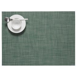 Chilewich Ivy Vinyl Placemats 19 in. 14 in.