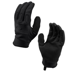 Oakley SI Lightweight Men's All Purpose Gloves Black XL 1 pair