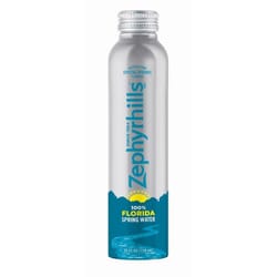 Primo Zephyrhills Natural Spring Water 25 oz 1 pk