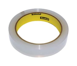 3M Scotch 3/4 in. W X 72 in. L Tape